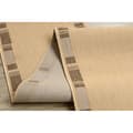 Pikkukuva 5 / 5: Matto SIZAL FLOORLUX suunnittelu 20195 mais / coffee 70 cm, 70x370 cm