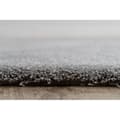 Miniatyrbild 4 av 5: Matta vägg till vägg STAR silver, 200x300 cm