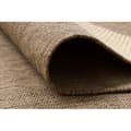 Pikkukuva 4 / 5: Matto SIZAL FLOORLUX suunnittelu 20212 coffee / mais 70 cm, 70x340 cm
