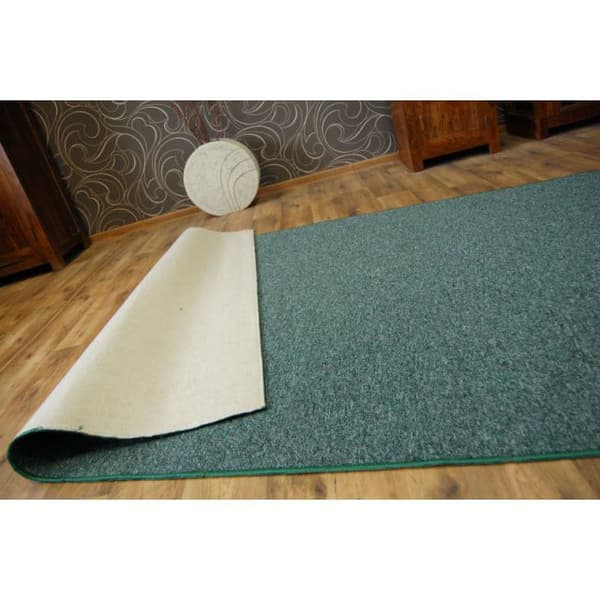 OBJEKT TÆPPER SUPERSTAR 470 grønt , 250x350 cm