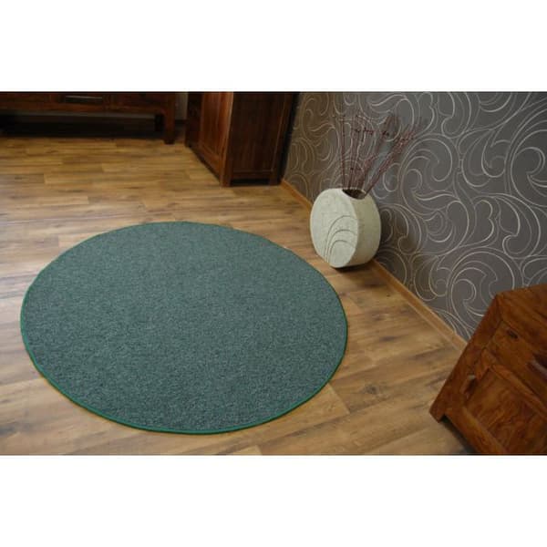 TÆPPER HJUL SUPERSTAR 470, cirkel 150 cm