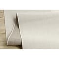 Miniatyrbillede 5 af 5: Fortovet SISAL FLOORLUX design 20433 fløde GLAT 70 cm, 70x350 cm