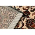 Pikkukuva 3 / 5: Villa matto KASHQAI 4362 101 ornamentti beige / vihreä, 120x170 cm