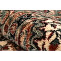 Pikkukuva 5 / 5: Villa matto KASHQAI 4362 101 ornamentti beige / vihreä, 120x170 cm