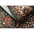 Miniatyrbillede 4 af 5: Tæppe villaa KASHQAI 4362 410 ornament grøn / beige, 160x240 cm