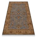Pikkukuva 1 / 5: Matto KESHAN Kehys itämainen 7875/53544 beige / sininen, 80x145 cm