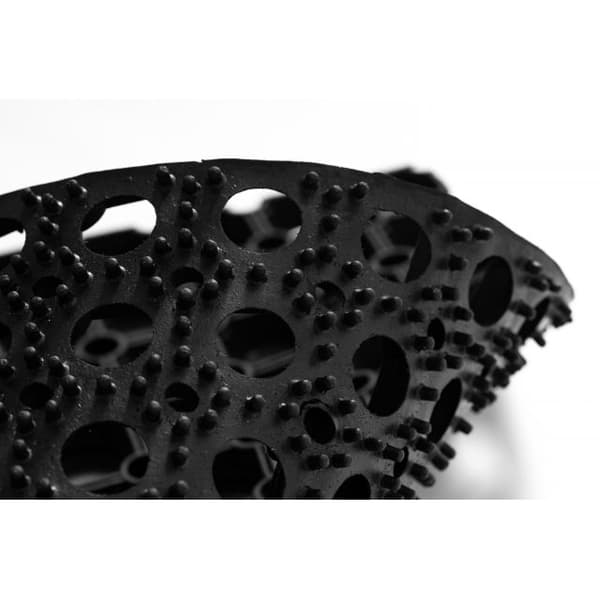 Dörrmatta RUBBER , 100x150 cm