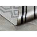 Miniatyrbild 5 av 5: Matta AMOUR 53071A beige - Ram, modern, elegant, 98x300 cm