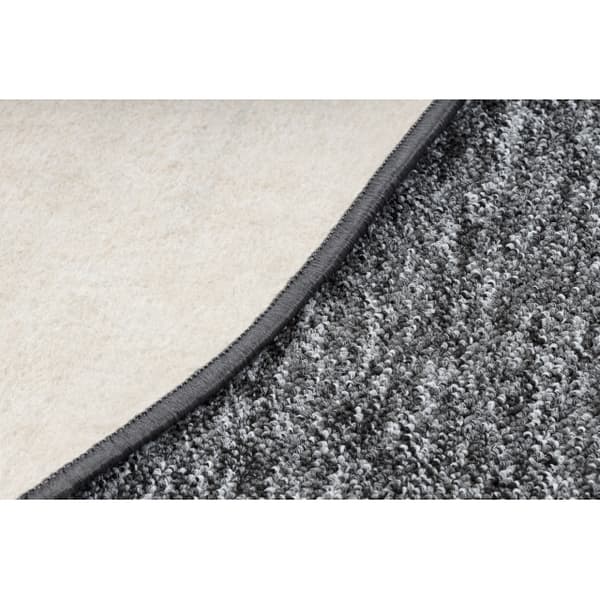 TÆPPER HJUL SUPERSTAR 965, cirkel 170 cm