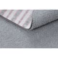 Pikkukuva 3 / 5: MATTO - MATTON VELVET MICRO harmaa 90 sileä, yhtenäinen, yksivärinen, 200x450 cm