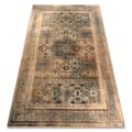 Miniatyrbillede 1 af 5: Tæppe OMEGA MAMLUK Roset vintage fløde, 100x150 cm