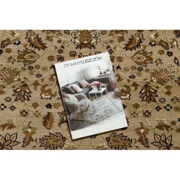 Royal Matto E0176 Runko - beige / ruskea, 180x270 cm