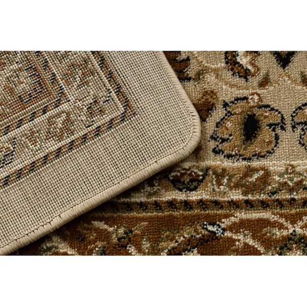 Royal Matto E0176 Runko - beige / ruskea, 180x270 cm