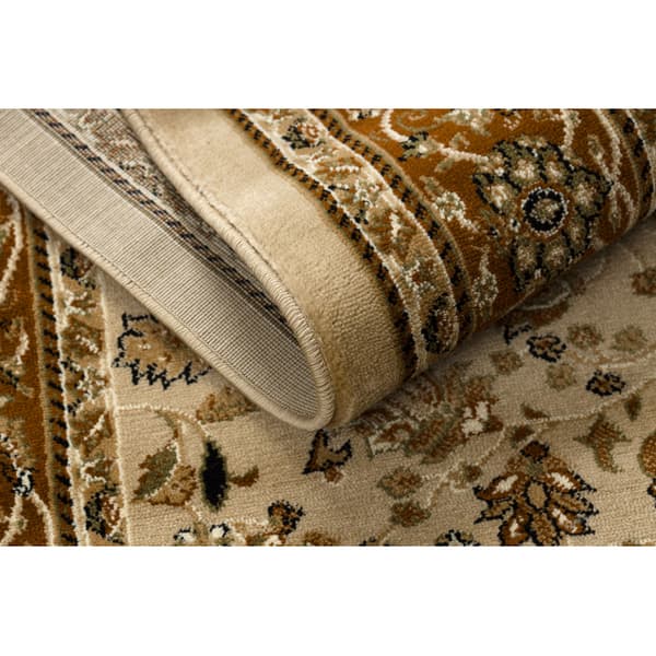 Royal Matto E0176 Runko - beige / ruskea, 180x270 cm