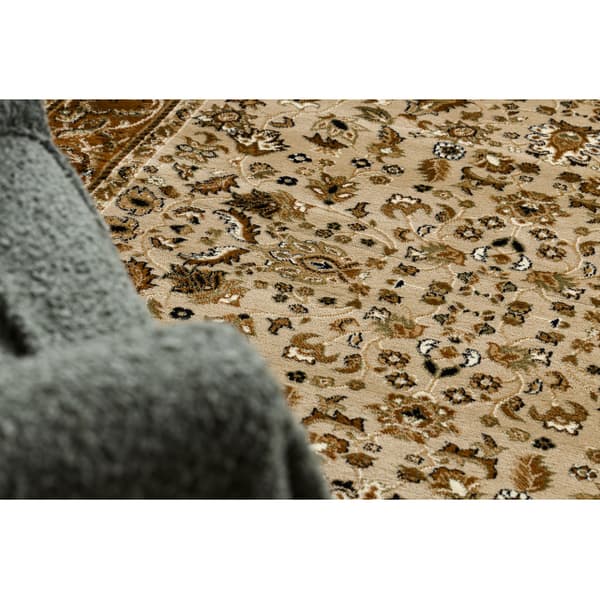 Royal Matto E0176 Runko - beige / ruskea, 180x270 cm
