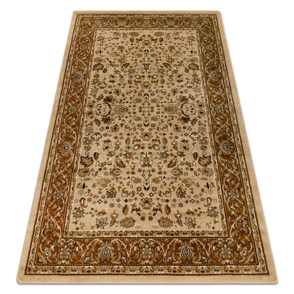 Royal Matto E0176 Runko - beige / ruskea, 180x270 cm