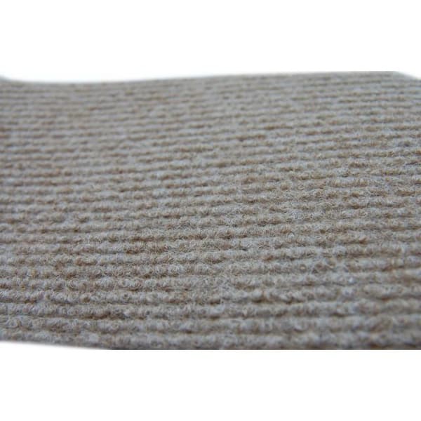 MATTON MALTA beige Messeteppichboden, Renovierungsteppichboden , 400x450 cm