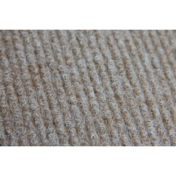 MATTON MALTA beige Messeteppichboden, Renovierungsteppichboden , 400x450 cm