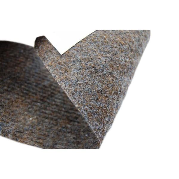 Vägg till väggMALTA chocolate, 400x400 cm