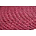 Miniatyrbild 1 av 5: Vägg till väggMALTA maroon , 200x400 cm