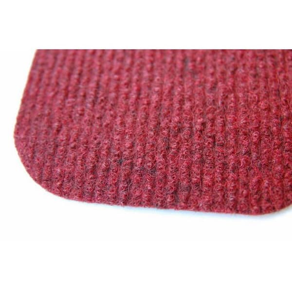 Vägg till väggMALTA maroon , 200x300 cm