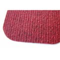 Miniatyrbild 3 av 5: Vägg till väggMALTA maroon , 200x350 cm