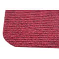 Miniatyrbild 5 av 5: Vägg till väggMALTA maroon , 200x350 cm