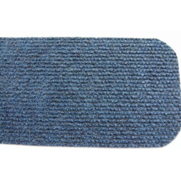 FOREDRAG MALTA mørk blå, marineblå blå retfærdig, renovering, 350x400 cm