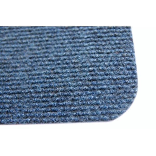 FOREDRAG MALTA mørk blå, marineblå blå retfærdig, renovering, 350x400 cm