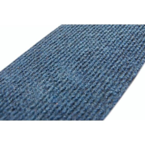 FOREDRAG MALTA mørk blå, marineblå blå retfærdig, renovering, 350x400 cm
