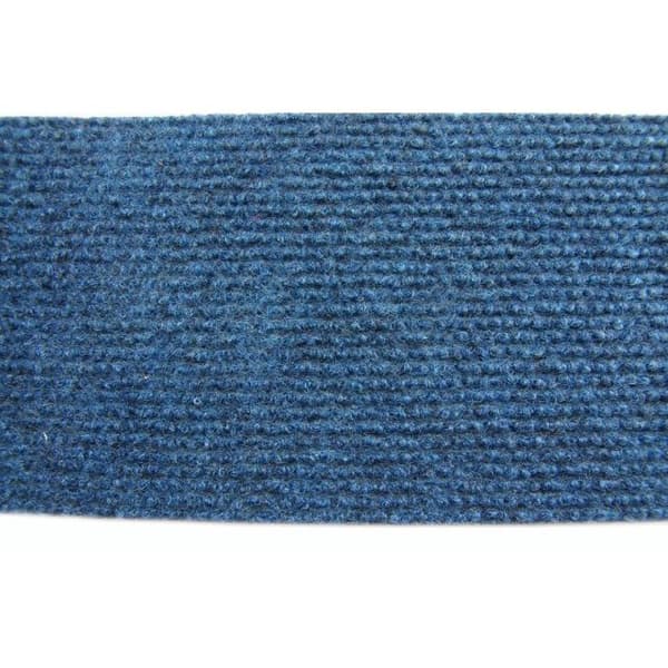 FOREDRAG MALTA mørk blå, marineblå blå retfærdig, renovering, 350x400 cm