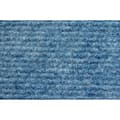 Miniatyrbillede 1 af 5: FOREDRAG MALTA blå retfærdig, renovering , 100x200 cm