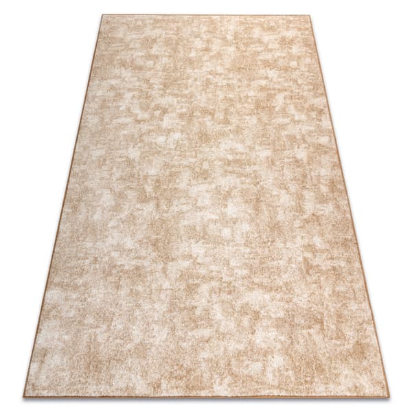 Matta vägg till vägg POZZOLANA beige, 200x200 cm