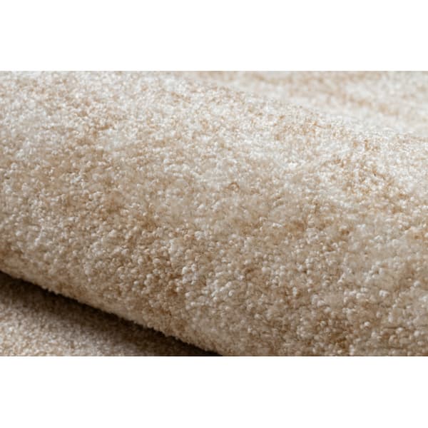 MATTO - MATTON POZZOLANA beige, 200x500 cm