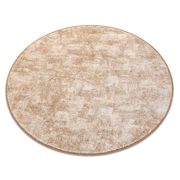 MATTO pyörä POZZOLANA beige, cirkel 133 cm