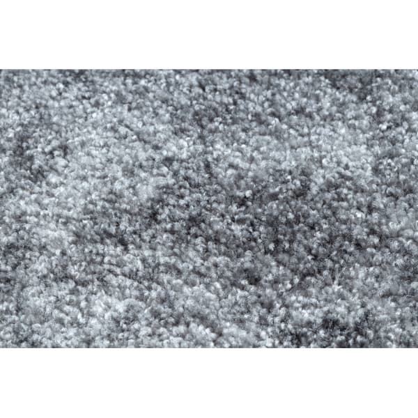TÆPPER - FOREDRAG POZZOLANA grå, 300x400 cm