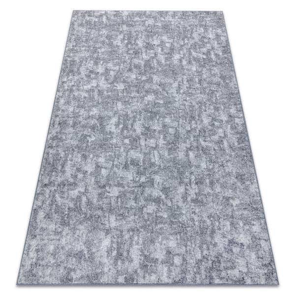 Matta vägg till vägg POZZOLANA grå, 350x400 cm