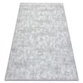 Miniatyrbild 1 av 5: Matta vägg till vägg POZZOLANA silver, 300x400 cm