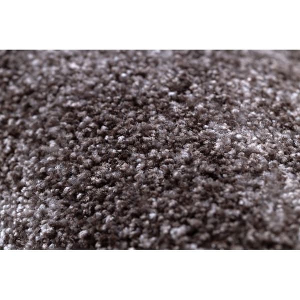 TÆPPER - FOREDRAG POZZOLANA brun 44, 300x400 cm