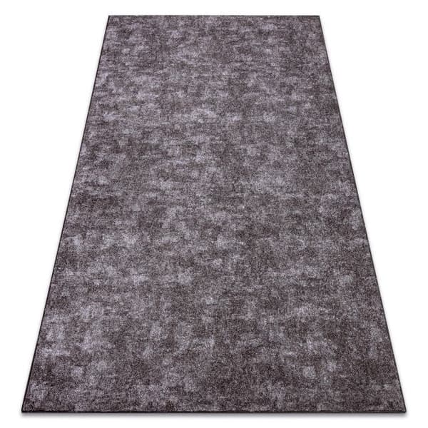 TÆPPER - FOREDRAG POZZOLANA brun 44, 300x400 cm