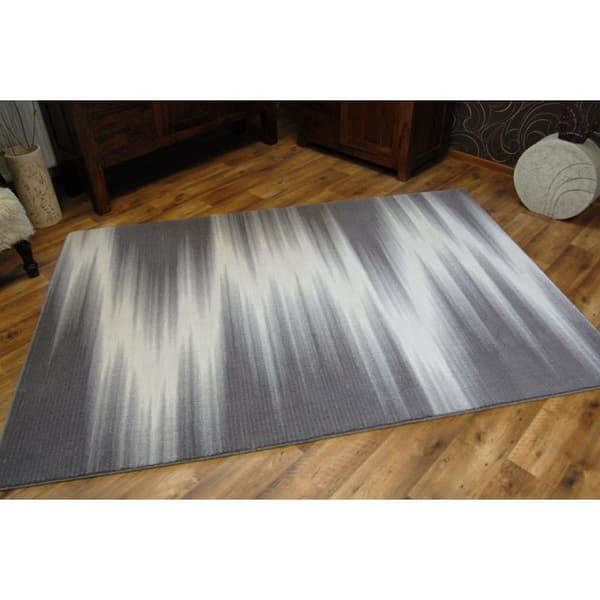 Matta ACRYLIC PATARA 0216 D.Sand/Grädde, 200x300 cm