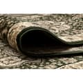 Pikkukuva 3 / 5: Matto HEAT-SET ROYAL AGY 0521 vehreys 100 cm, 100x880 cm