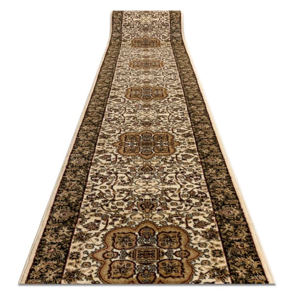 Fortovet HEAT-SET ROYAL AGY 0521 karamel 70 cm, 70x240 cm