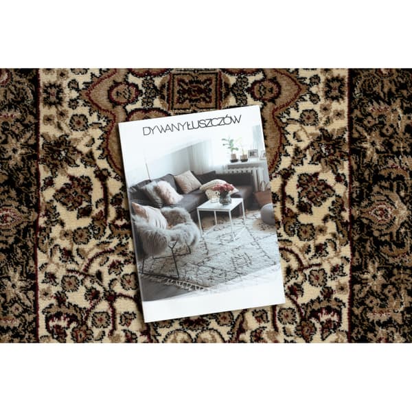 Fortovet HEAT-SET ROYAL AGY 0521 karamel 70 cm, 70x760 cm