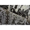 Miniatyrbild 3 av 5: Matta ACRYLIC PATARA 0116 L.Brun/Brun, 80x150 cm