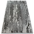 Miniatyrbild 1 av 5: Matta ACRYLIC PATARA 0116 L.Brun/Brun, 80x150 cm