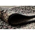 Pikkukuva 3 / 5: Matto HEAT-SET ROYAL ADR 1745 musta 90 cm, 90x470 cm