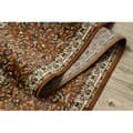 Miniatyrbillede 4 af 5: Fortovet HEAT-SET ROYAL ADR 1745 brun 120 cm, 120x830 cm