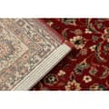 Pikkukuva 3 / 5: Villa matto KASHQAI 4362 302 ornamentti punaruskea / beige, 135x200 cm