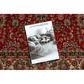 Pikkukuva 2 / 5: Villa matto KASHQAI 4362 302 ornamentti punaruskea / beige, 135x200 cm